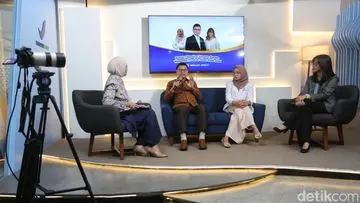 Atasi Obesitas: Lebih dari Sekadar Diet, Perlu Pendekatan Komprehensif