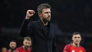 Michael Carrick Puas Manchester United Borong Pemain Top untuk Musim 2026/2027
