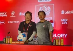 Timnas Putri U-16 Hong Kong Geber Adaptasi Cuaca Panas demi Srikandi Merdeka Cup