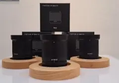 TTArtisan Perkenalkan Lensa Neo Series Autofocus di Indonesia, Tawarkan Desain Revolusioner Tanpa Ring Fokus