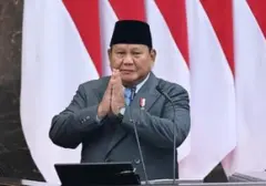 Prabowo Klaim Indonesia Swasembada 8 Komoditas Pangan, Dorong Gizi dan Ketahanan Pangan