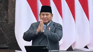 Prabowo Klaim Indonesia Swasembada 8 Komoditas Pangan, Dorong Gizi dan Ketahanan Pangan
