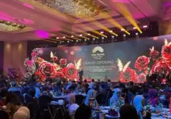 Trans Luxury Hotel Surabaya Resmi Beroperasi, Tawarkan Pengalaman Akomodasi Mewah Terkini