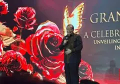 Trans Luxury Hotel Surabaya Dibuka, Chairul Tanjung Sebut Hadiah untuk Warga Jawa Timur