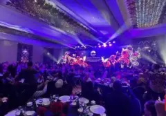 Grand Opening Trans Luxury Hotel Surabaya: Kemewahan Panggung dan Ambisi Bisnis