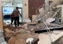 NTT Terus Diguncang Gempa: Mengapa Wilayah Ini Begitu Rentan Terhadap Bencana Dahsyat?