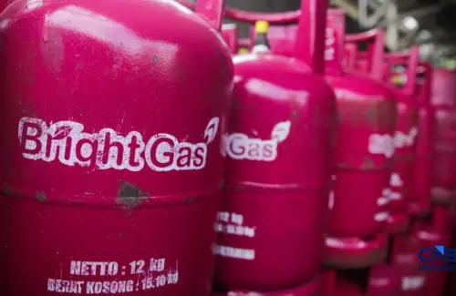 Resmi! Pertamina Pangkas Harga LPG 5,5 Kg dan 12 Kg Mulai 15 Agustus 2026