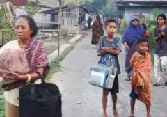 Gempa NTT Lumpuhkan 200 BTS, Layanan Telkomsel, XL, dan Indosat Terganggu