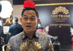 Grand Opening Trans Luxury Hotel Surabaya Tawarkan Diskon Spesial 20 Persen Sambut Pengunjung