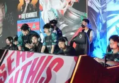 Jadwal MPL ID S18 Hari Ini: RRQ Hoshi Hadapi Dewa United Esports