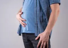 Lemak Perut Mengintai: Ancaman Serius Diabetes dan Penyakit Jantung