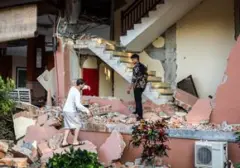 Gempa NTT 7,7 Guncang Flores, 200 BTS Terganggu