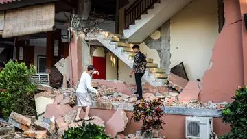 Gempa NTT 7,7 Guncang Flores, 200 BTS Terganggu