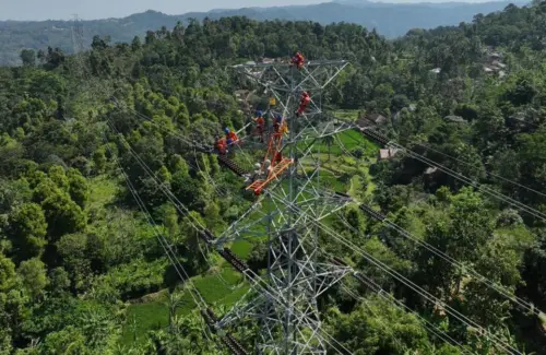 Kedaulatan Energi: Kunci Baru Percepatan Ekonomi Indonesia Menuju Kemandirian