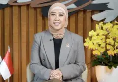 Meutya Hafid: Digitalisasi Pelayanan Publik Wajib Efisienkan Waktu dan Biaya