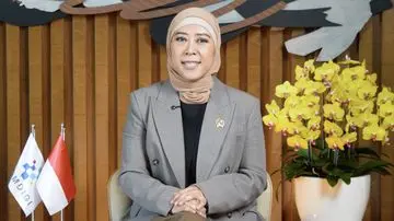 Meutya Hafid: Digitalisasi Pelayanan Publik Wajib Efisienkan Waktu dan Biaya