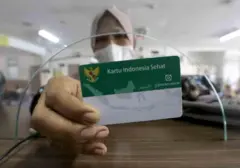 Iuran BPJS Kesehatan Tetap Stabil di 2025 Meski Hadapi Defisit Anggaran