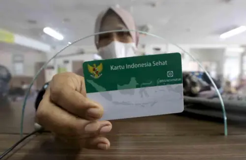 Iuran BPJS Kesehatan Tetap Stabil di 2025 Meski Hadapi Defisit Anggaran