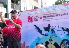 Respons Menteri Basuki soal IKN Tak Disebut dalam Pidato Prabowo: Belum Prioritas Utama