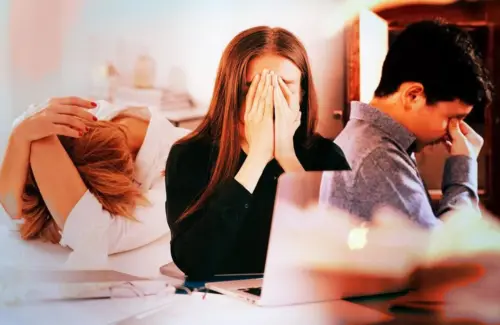 Terhimpit Persaingan Kerja Kantoran, Generasi Z Lirik Profesi Fleksibel dan Kreatif