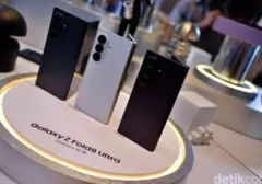 Samsung Galaxy Z Fold 8 Ultra: Evolusi Lipat yang Makin Tahan Banting