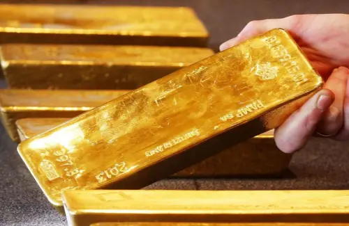 Heboh! Harta Karun Emas 30.000 Ton di Banten Diduga Dirampok, Siapa Pelakunya?