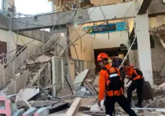 Gempa M7,7 Guncang Maumere: Pelabuhan Hancur Lebur, Infrastruktur Luluh Lantak