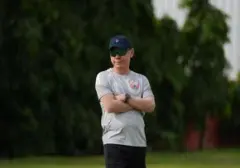 Shin Tae Yong Siapkan Perlakuan Khusus untuk Pilar Timnas Indonesia di Persija
