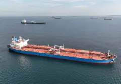 Ancaman Balasan Rusia: Sita Kapal Kargo Barat di Seluruh Dunia
