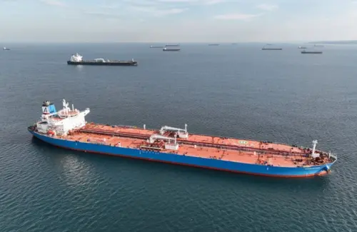 Ancaman Balasan Rusia: Sita Kapal Kargo Barat di Seluruh Dunia