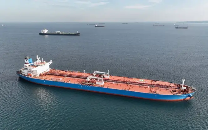 Ancaman Balasan Rusia: Sita Kapal Kargo Barat di Seluruh Dunia