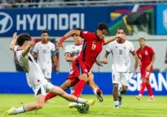 Siaran Langsung Semifinal Piala AFF: Singapura Hadapi Thailand