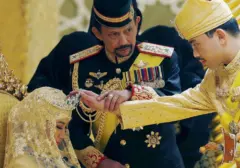 Gelarnya Dicopot, Pengiran Raabi'atul Ternyata Keturunan Bangsawan Brunei yang Dihormati
