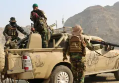 Lima Tahun Taliban Berkuasa di Afghanistan: Keamanan Meningkat, Namun Kemiskinan Merajalela