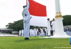 Misteri Bendera Pusaka Hilang Jelang 17 Agustus: Panglima TNI Dicopot