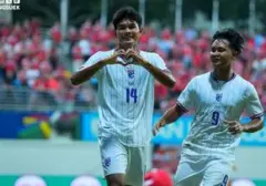Babak Pertama Semifinal Piala AFF 2026: Thailand Pimpin 2-0 Atas Singapura