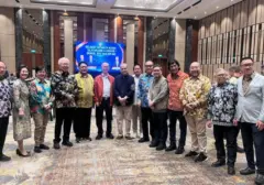 Tokoh Senior REI Gelar Rapat Khusus, Sasar Tuntas Hambatan Regulasi Properti