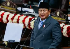 RAPBN 2027 Bidik Pertumbuhan 6%, Fokus pada Produktivitas dan Efisiensi Eksekusi Anggaran