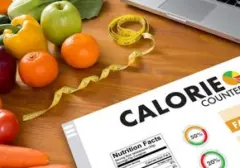 Panduan Dokter Gizi: Hitung Kebutuhan Kalori yang Tepat untuk Diet Sehat