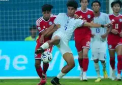Singapura Tumbang Akibat "Drama" Adu Penalti Kontra Thailand di Piala AFF 2026