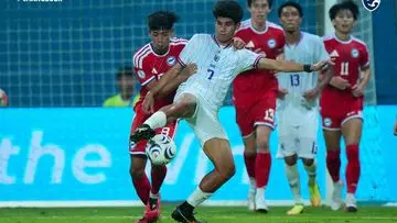 Singapura Tumbang Akibat "Drama" Adu Penalti Kontra Thailand di Piala AFF 2026