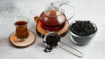 Manfaat dan Risiko Minum Teh Hitam Setiap Hari bagi Kesehatan Anda