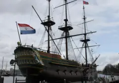Indonesia Lunas Utang Miliaran Dolar ke Belanda Setelah 54 Tahun