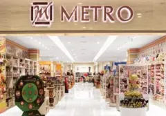 METRO Department Store Tebar Diskon 50% Sambut Libur 17 Agustus