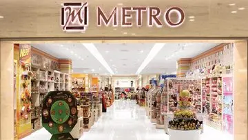 METRO Department Store Tebar Diskon 50% Sambut Libur 17 Agustus