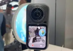 Insta360 X6 Meluncur di Indonesia, Tawarkan Rekaman 8K dengan Harga Rp 13 Jutaan