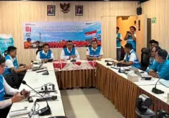 Dirut PLN Pastikan Keandalan Listrik Nasional dari NTT Jelang HUT ke-81 RI