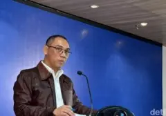 Kominfo Minta Apple dan Google Blokir Aplikasi Hornet