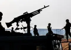 Myanmar Terancam Perang Saudara Total: Jutaan Jiwa Terancam, Ratusan Ribu Tewas dalam Konflik Militer vs Sipil