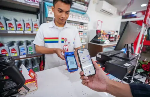 Rayakan HUT ke-81 RI, Pertamina Berikan Diskon BBM Spesial Rp450 per Liter